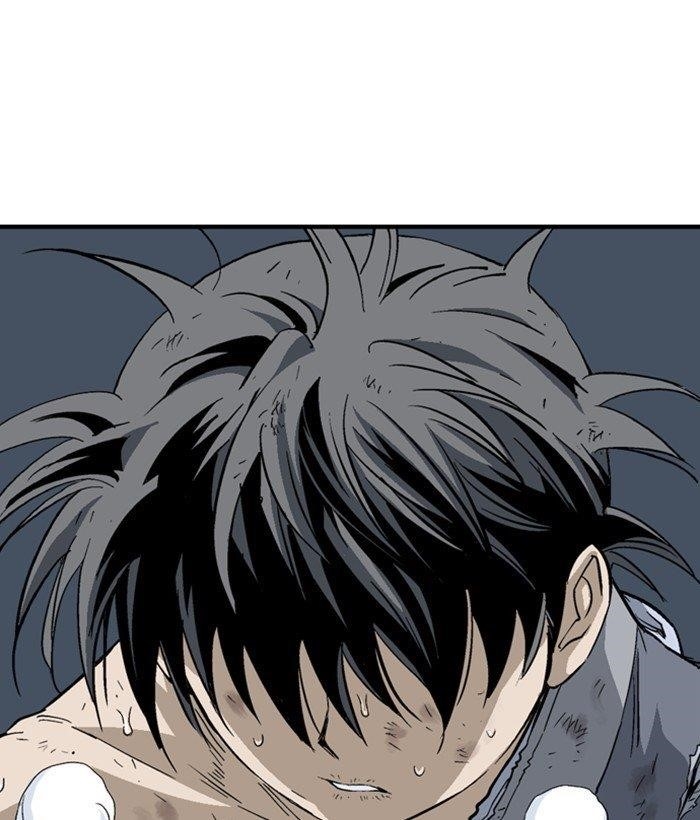 Gosu Chapter 182 21