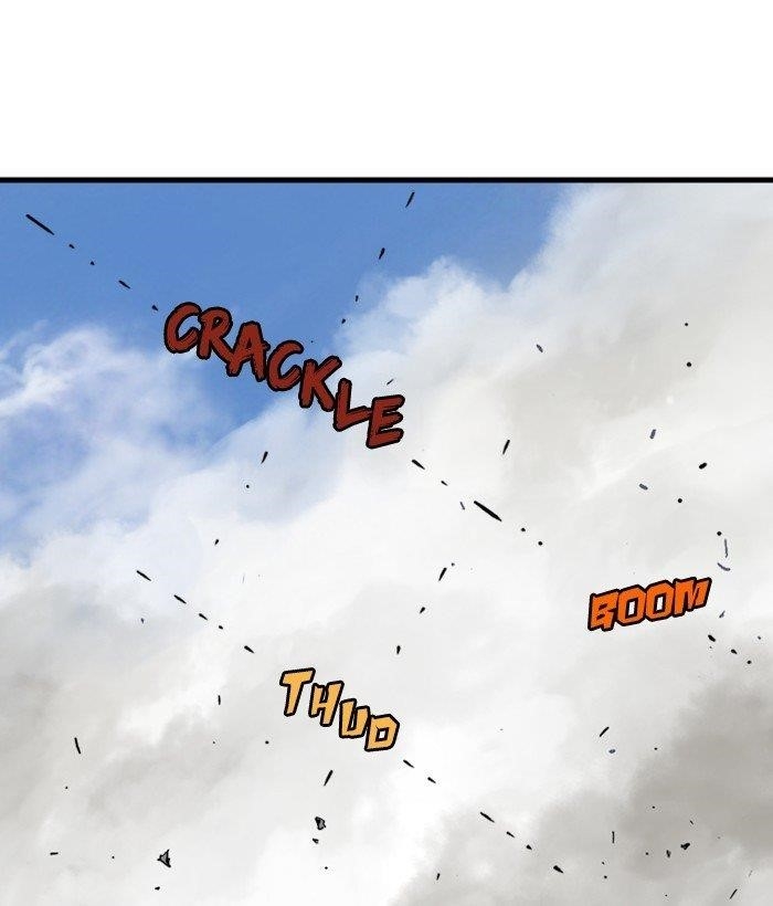 Gosu Chapter 182 3