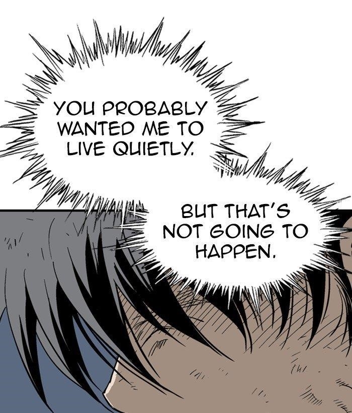 Gosu Chapter 182 42