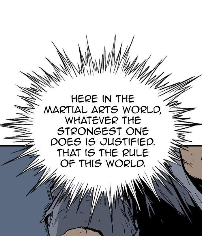 Gosu Chapter 182 45