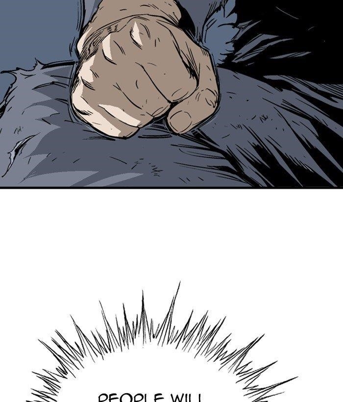 Gosu Chapter 182 46