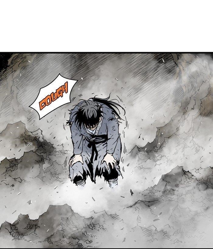 Gosu Chapter 182 60