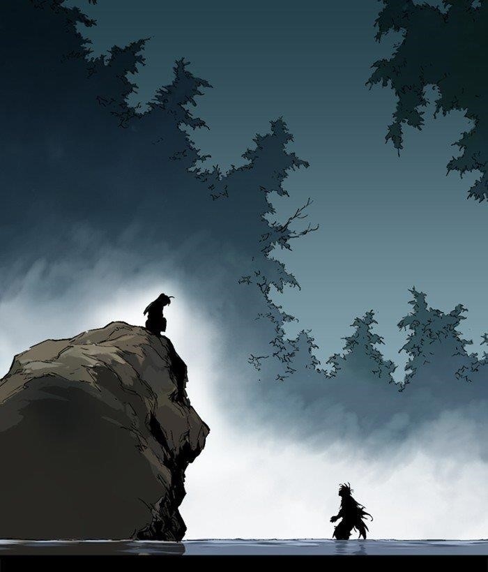 Gosu Chapter 182 75