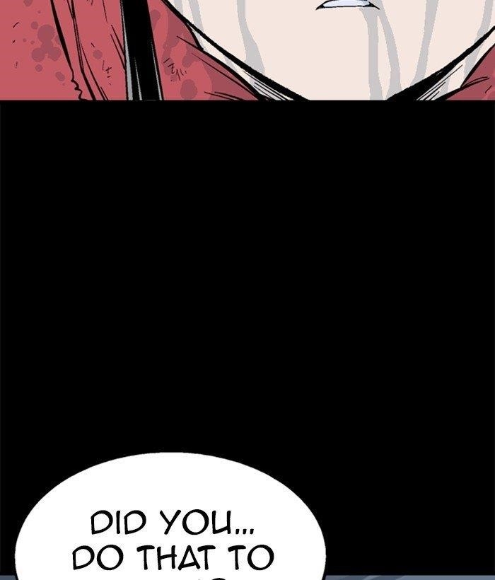 Gosu Chapter 182 79