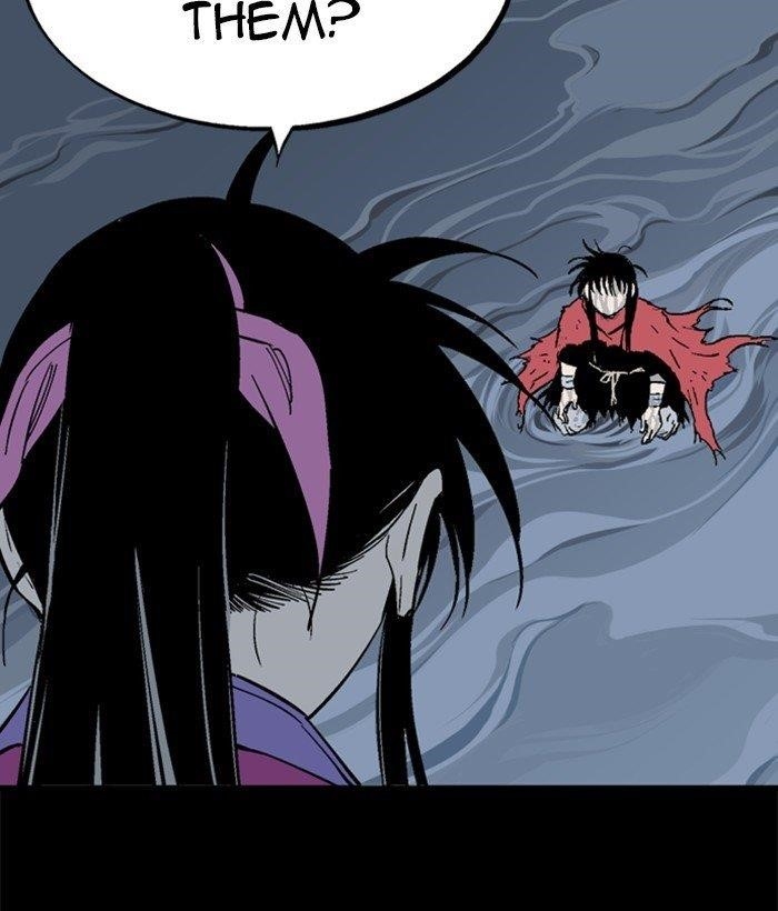 Gosu Chapter 182 80