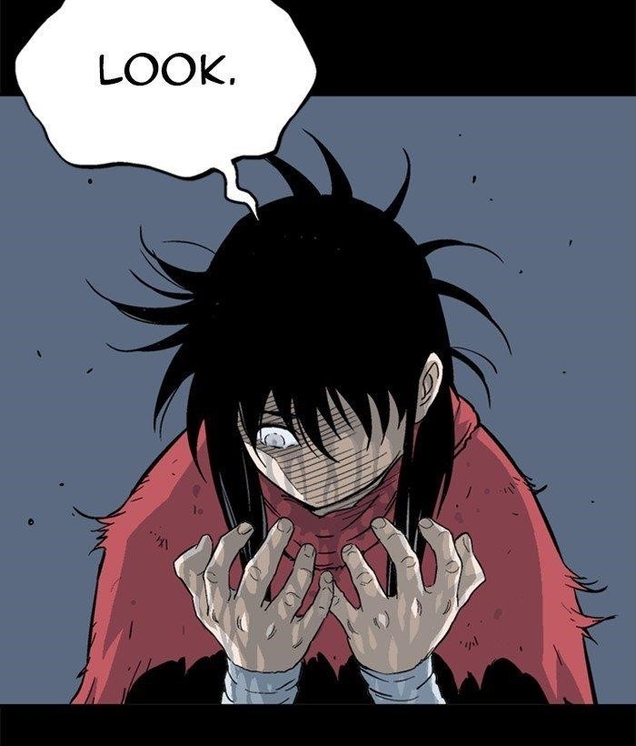 Gosu Chapter 182 88