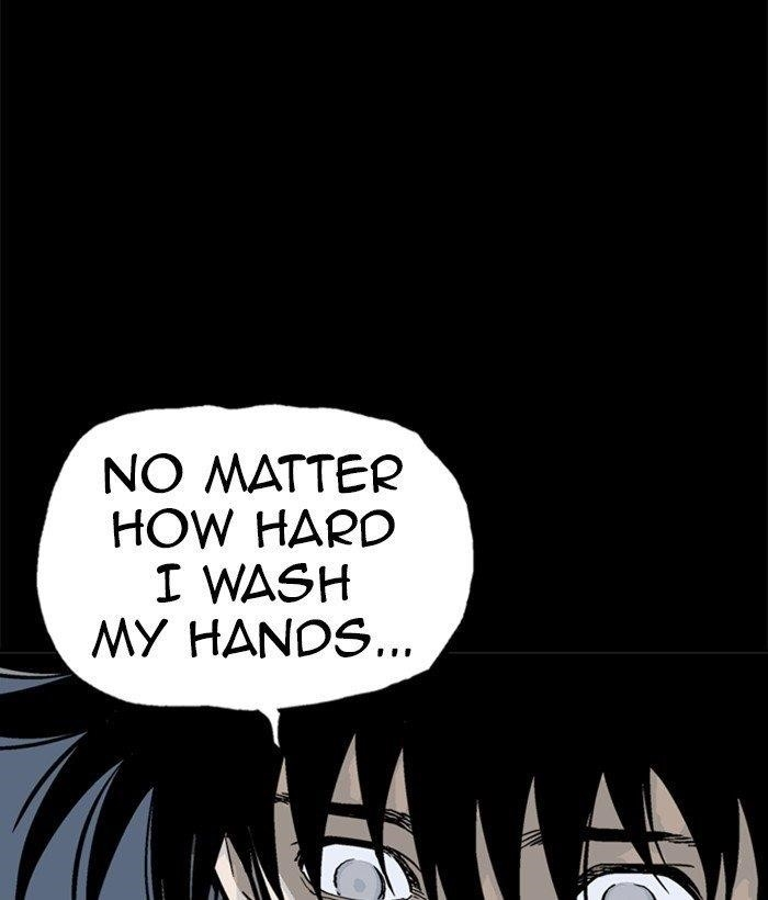 Gosu Chapter 182 89