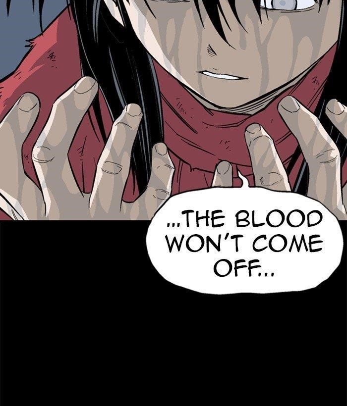 Gosu Chapter 182 90