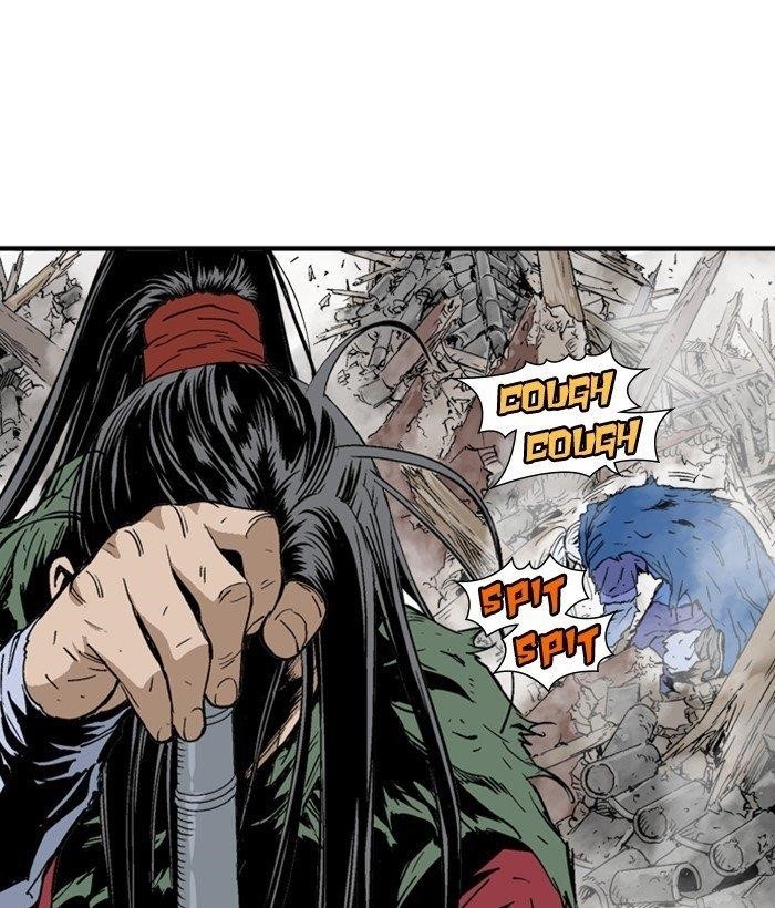 Gosu Chapter 183 10