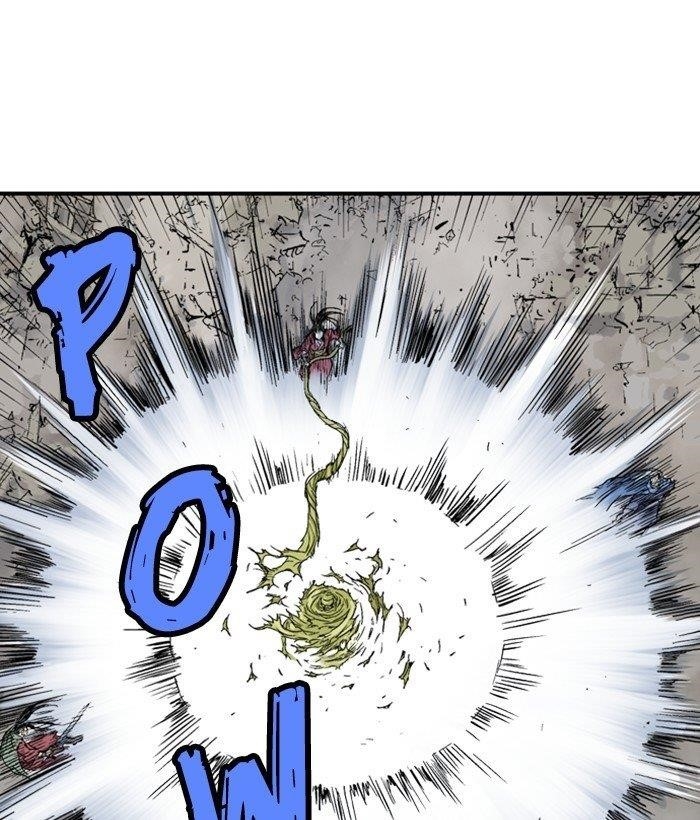 Gosu Chapter 183 110
