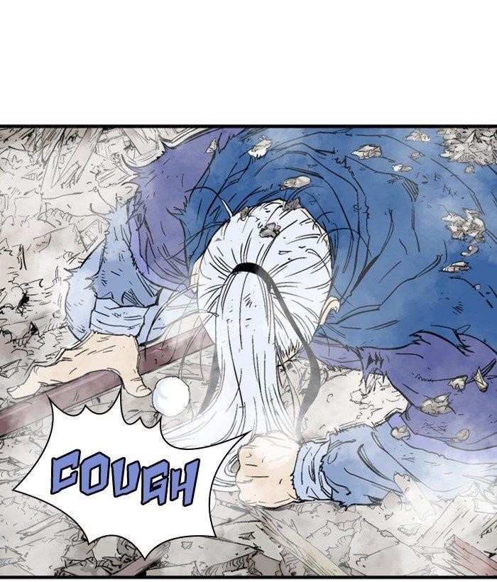 Gosu Chapter 183 118