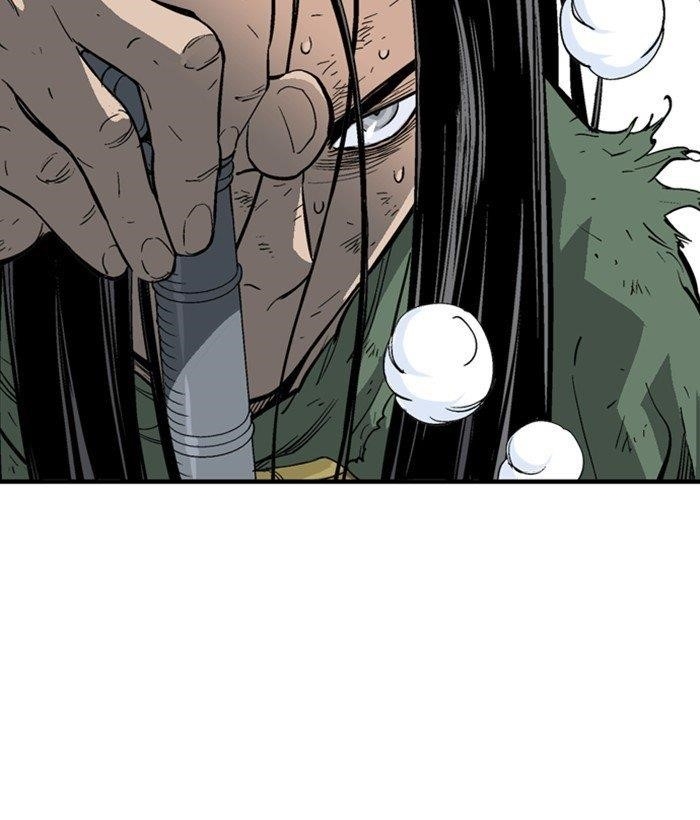 Gosu Chapter 183 12