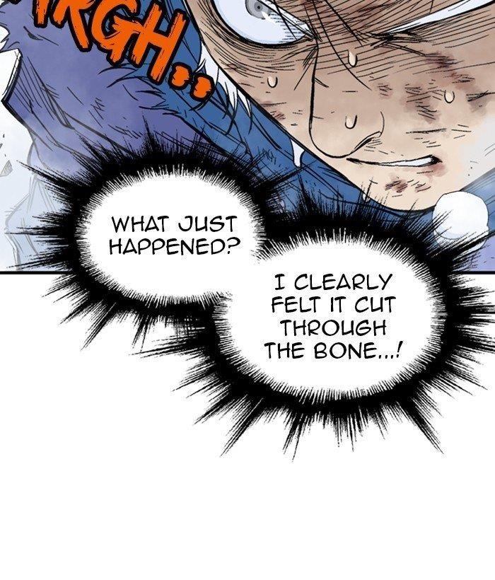 Gosu Chapter 183 120