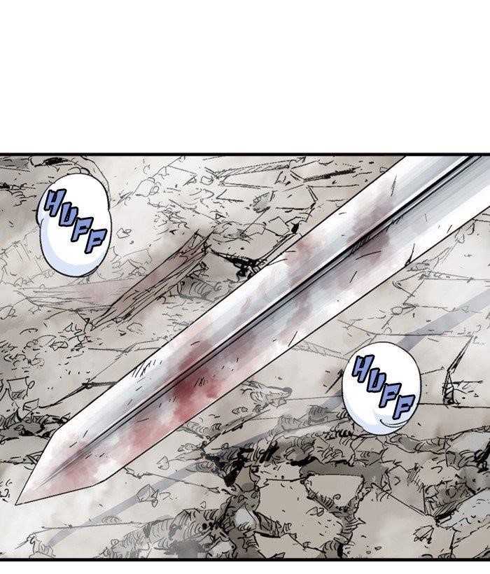 Gosu Chapter 183 121