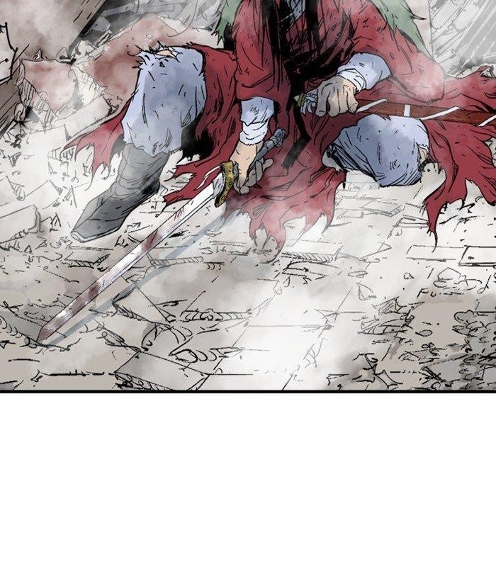 Gosu Chapter 183 123