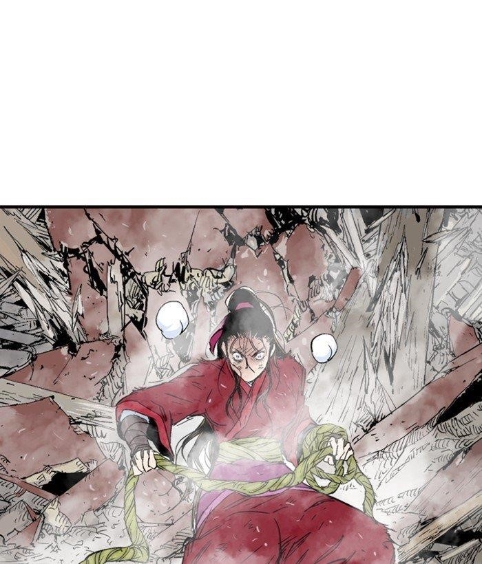 Gosu Chapter 183 124