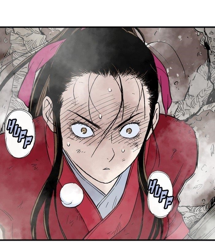 Gosu Chapter 183 126