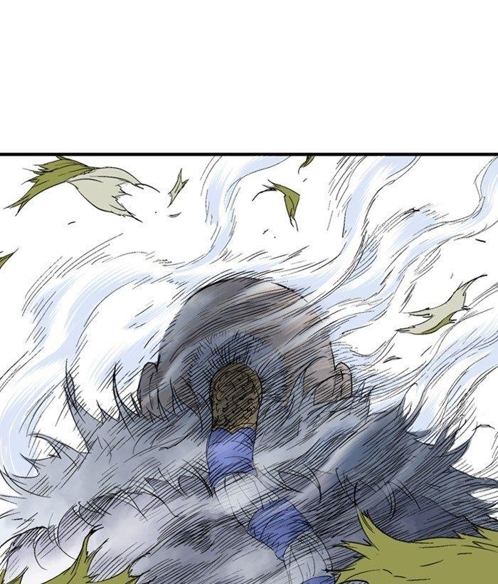 Gosu Chapter 183 129