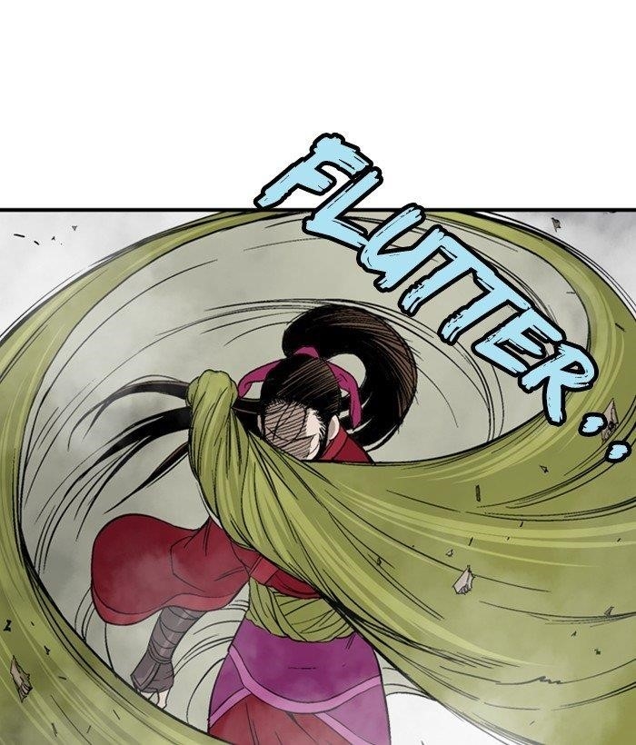 Gosu Chapter 183 13