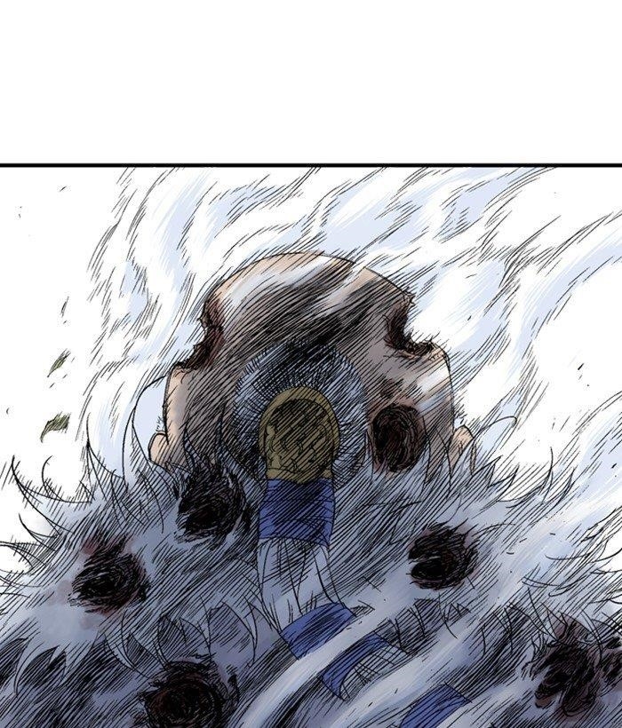 Gosu Chapter 183 132