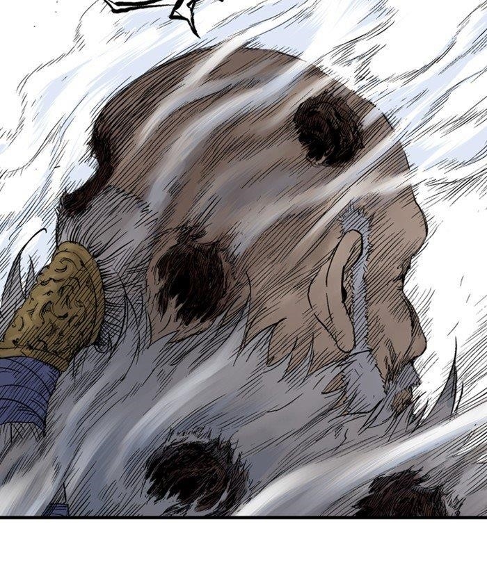 Gosu Chapter 183 134