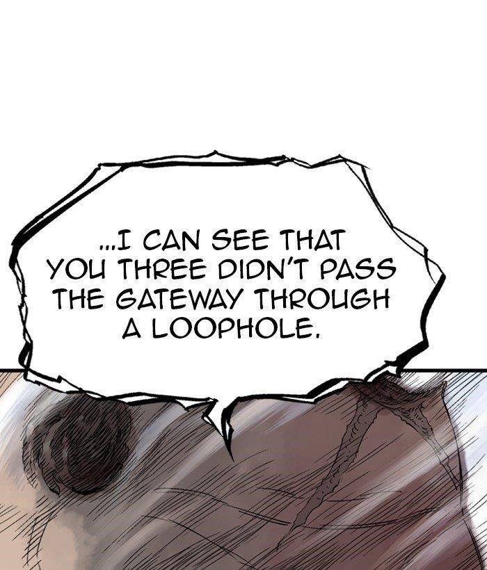Gosu Chapter 183 135
