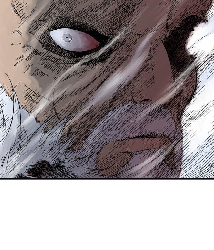 Gosu Chapter 183 136