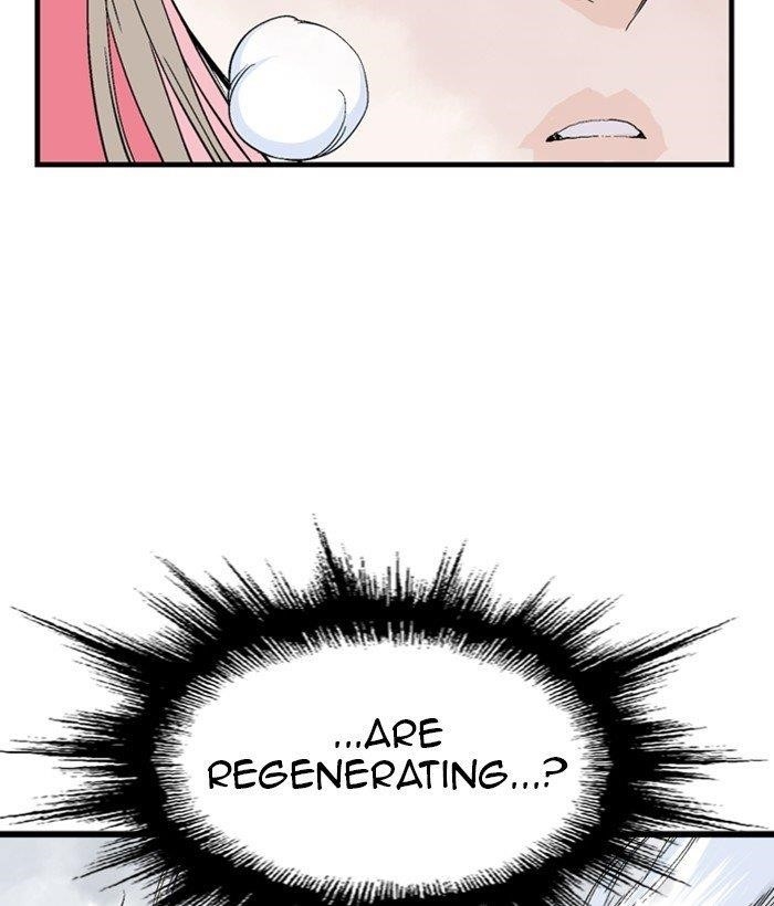 Gosu Chapter 183 138