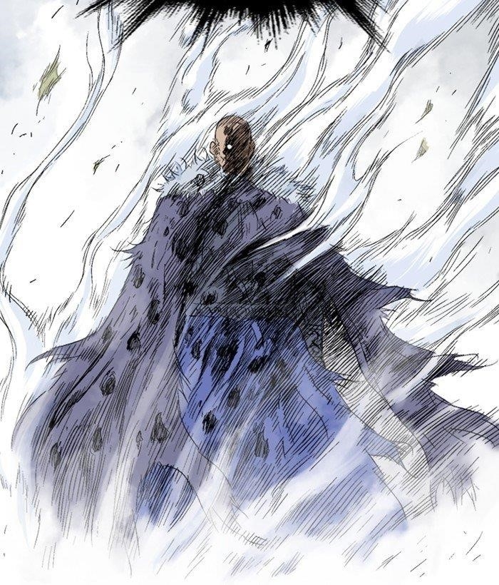 Gosu Chapter 183 139