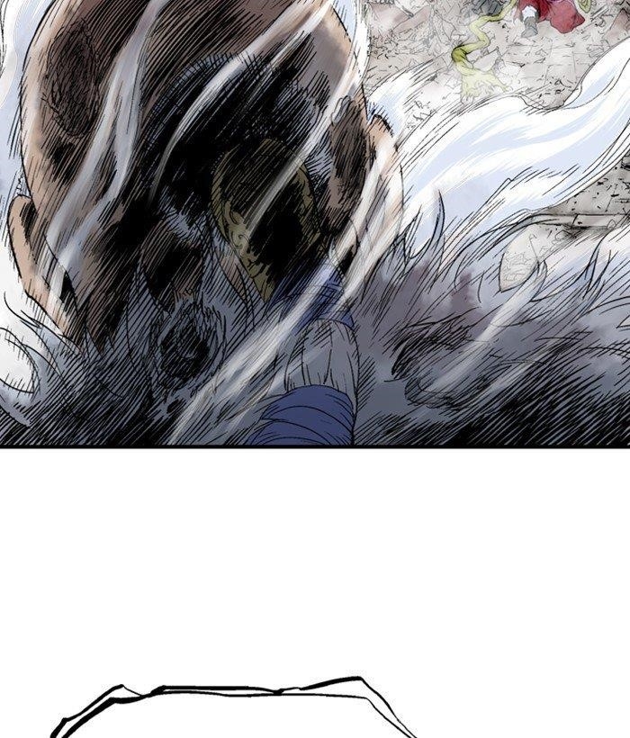 Gosu Chapter 183 141
