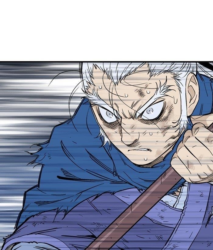 Gosu Chapter 183 146