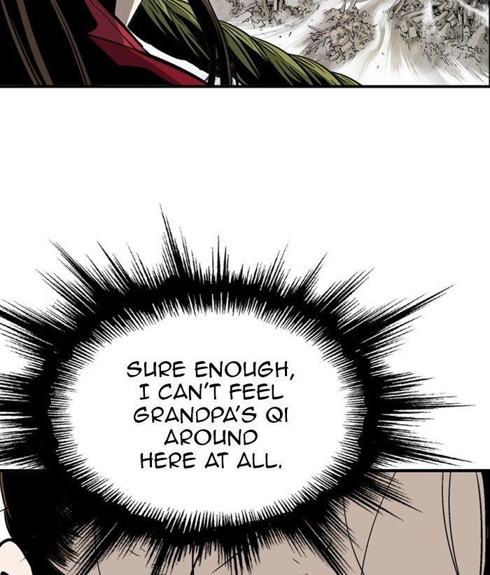 Gosu Chapter 183 17