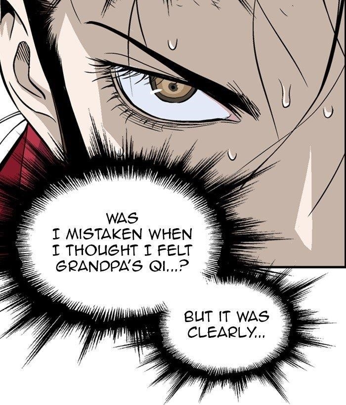 Gosu Chapter 183 18