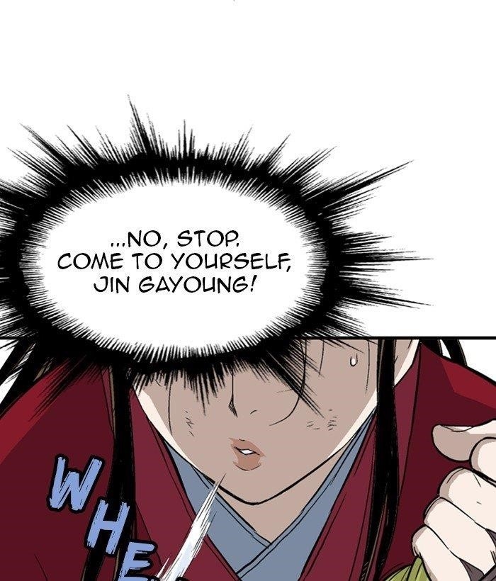Gosu Chapter 183 19