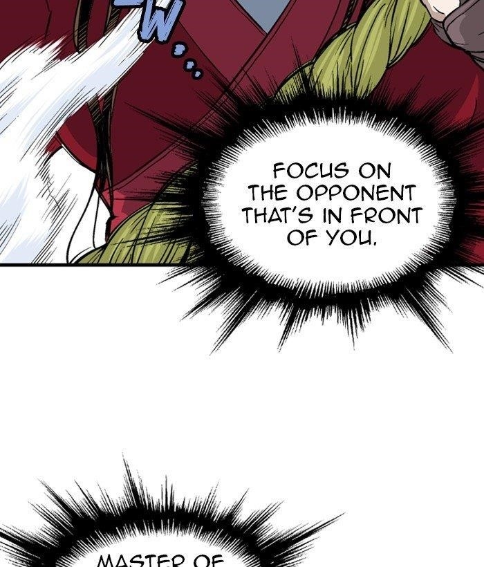 Gosu Chapter 183 20