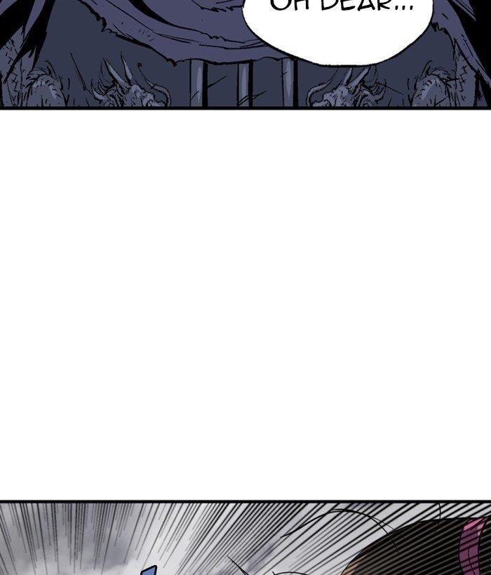 Gosu Chapter 183 25