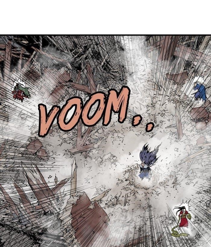 Gosu Chapter 183 30