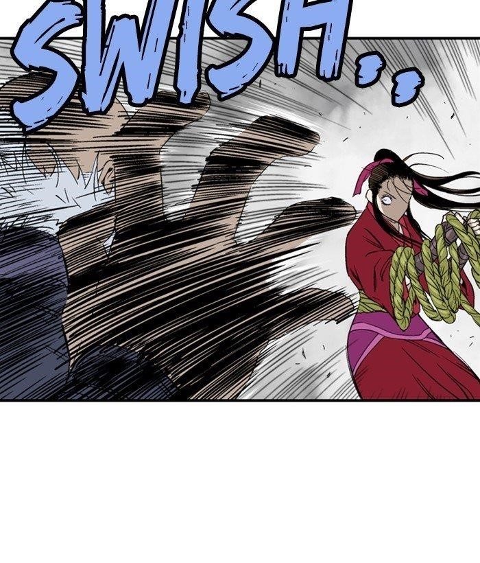 Gosu Chapter 183 34