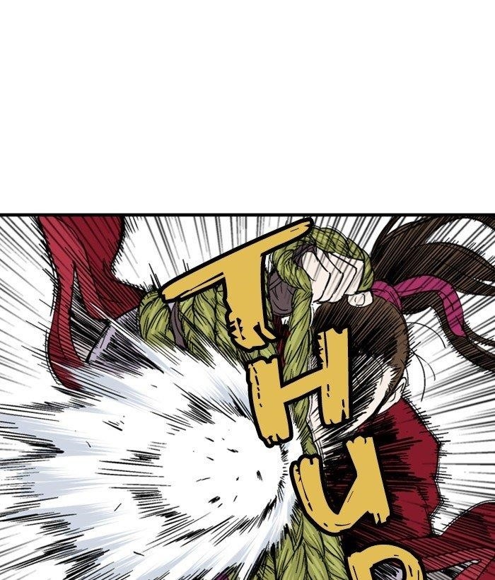 Gosu Chapter 183 35