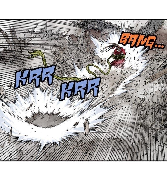 Gosu Chapter 183 38