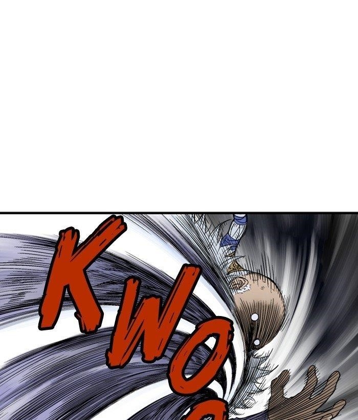 Gosu Chapter 183 42