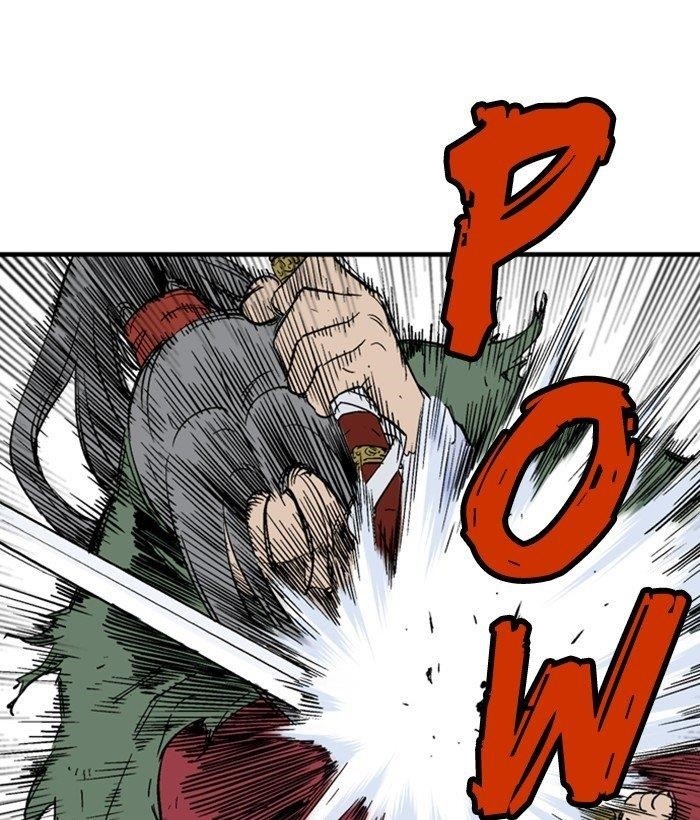 Gosu Chapter 183 45