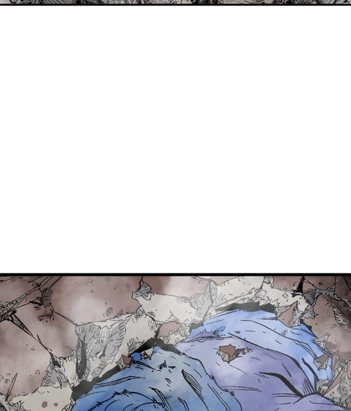 Gosu Chapter 183 5