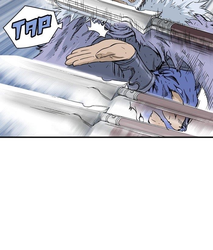 Gosu Chapter 183 52