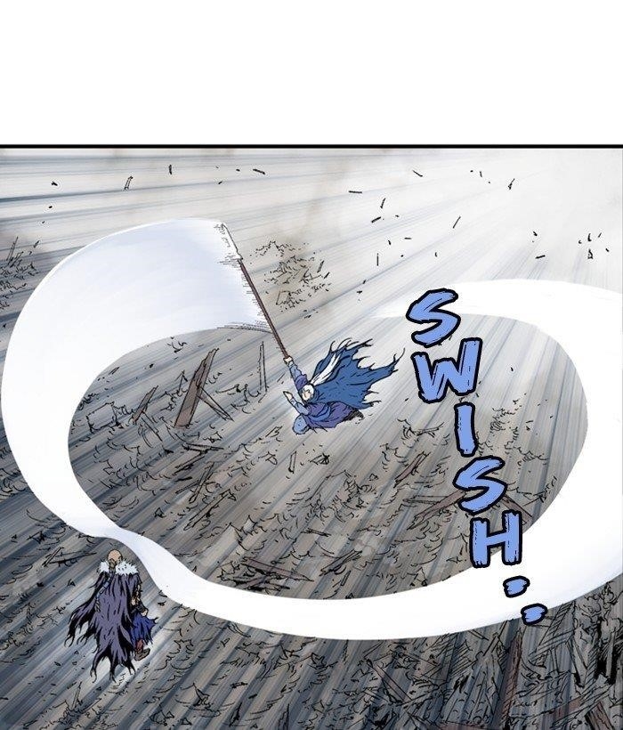 Gosu Chapter 183 53
