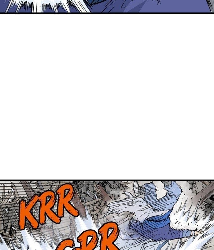 Gosu Chapter 183 57