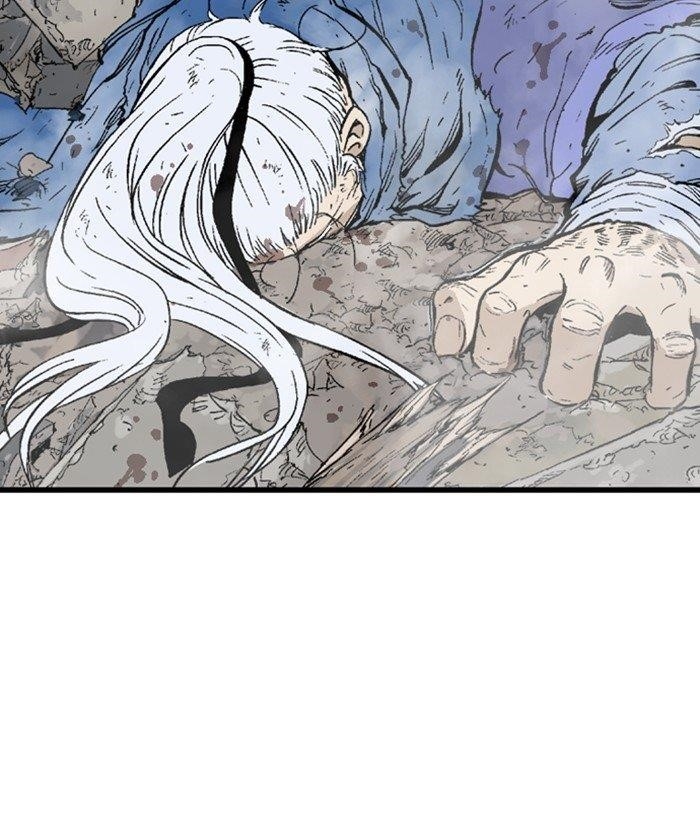 Gosu Chapter 183 6