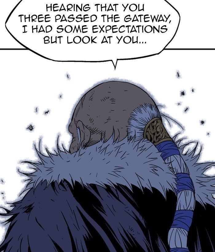 Gosu Chapter 183 65