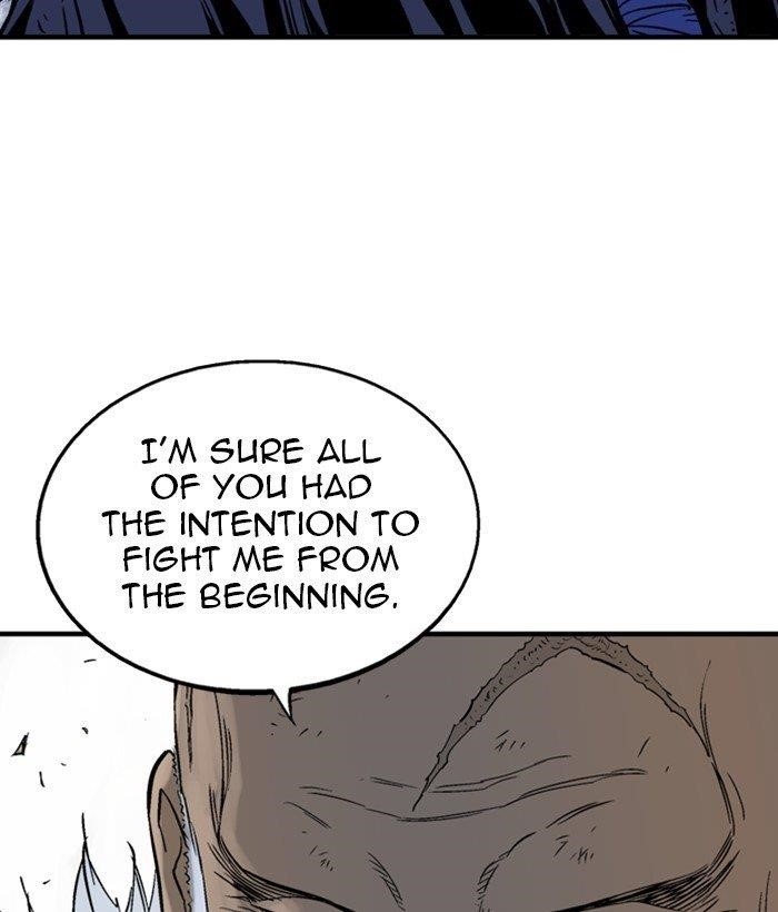 Gosu Chapter 183 66