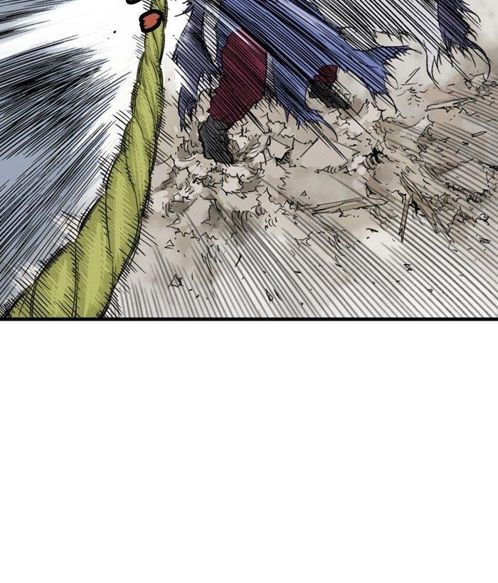 Gosu Chapter 183 72